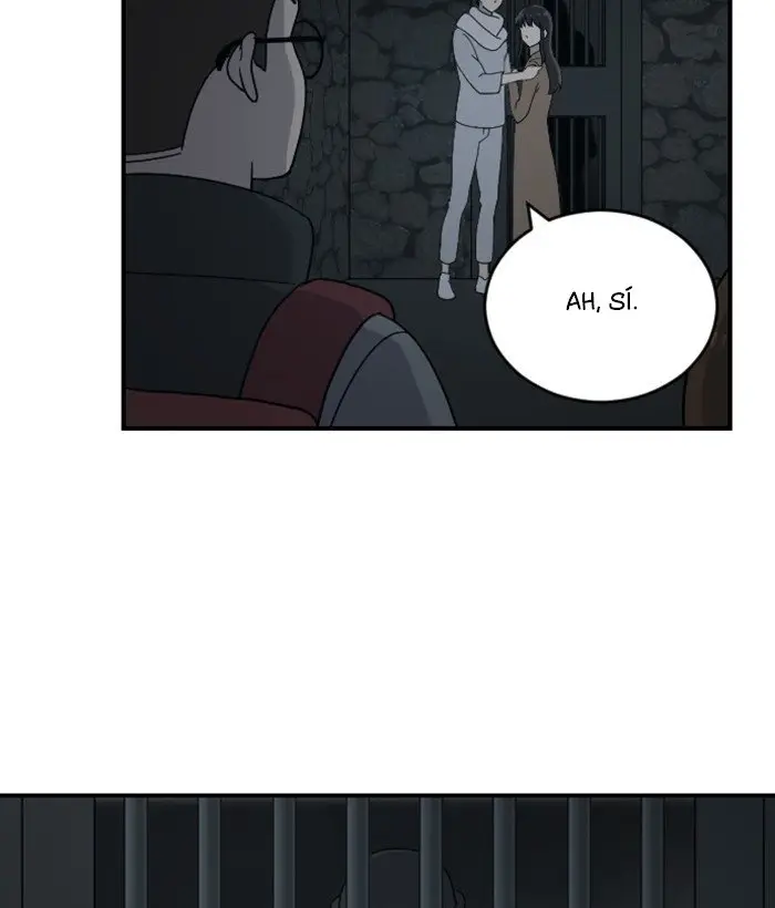 Hana Haru (2017) - Capítulo 83 - Página 22 - LectorTMOo
