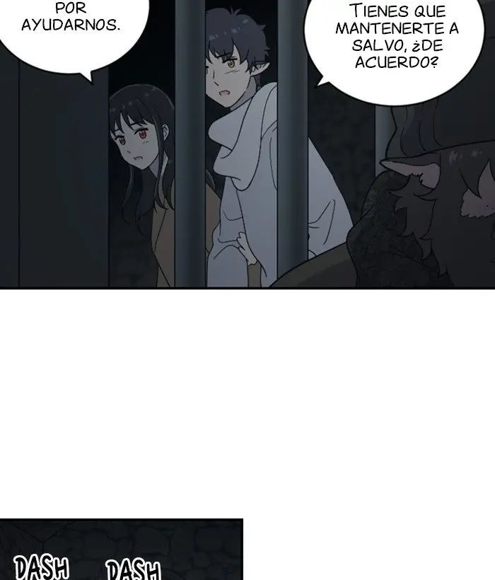 Hana Haru (2017) - Capítulo 83 - Página 25 - LectorTMOo