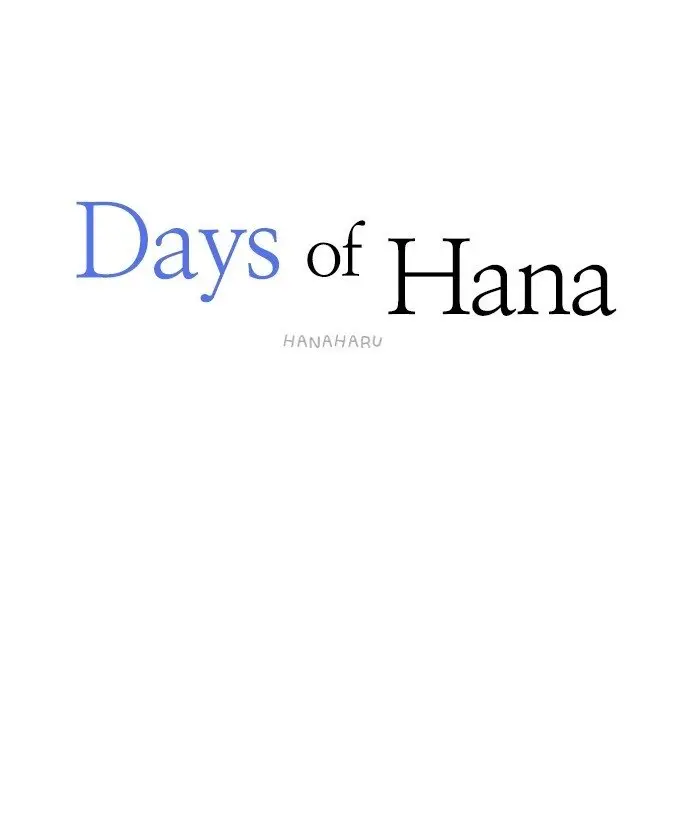 Hana Haru (2017) - Capítulo 83 - Página 43 - LectorTMOo