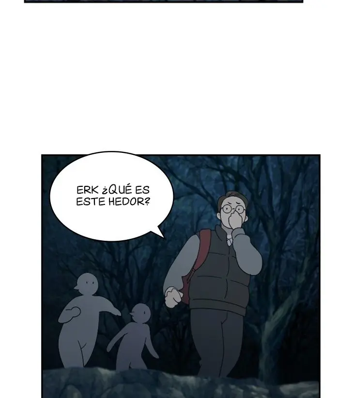 Hana Haru (2017) - Capítulo 83 - Página 51 - LectorTMOo