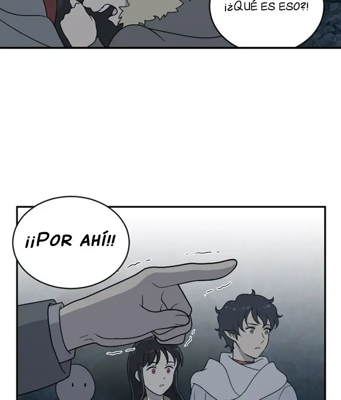 Hana Haru (2017) - Capítulo 83 - Página 53 - LectorTMOo