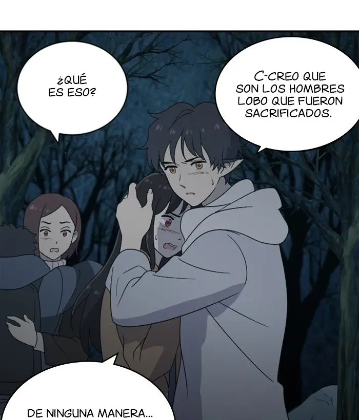 Hana Haru (2017) - Capítulo 83 - Página 58 - LectorTMOo