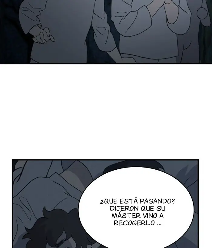 Hana Haru (2017) - Capítulo 83 - Página 61 - LectorTMOo