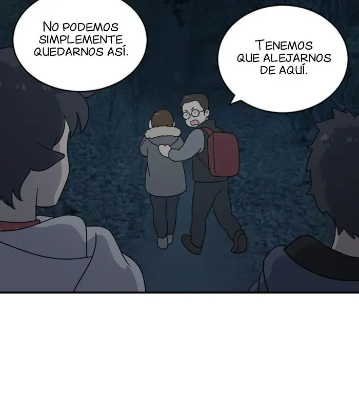 Hana Haru (2017) - Capítulo 83 - Página 64 - LectorTMOo