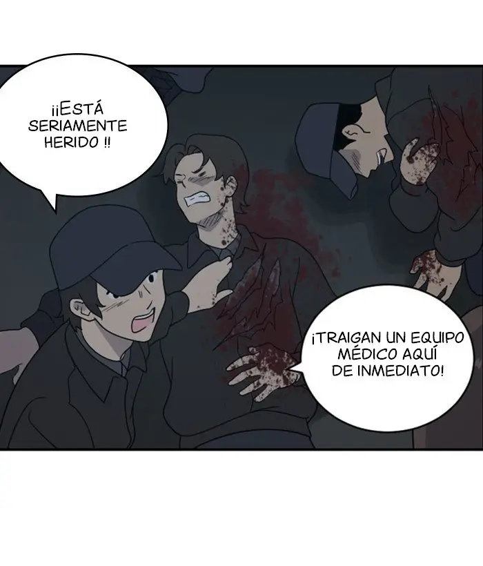 Hana Haru (2017) - Capítulo 83 - Página 71 - LectorTMOo