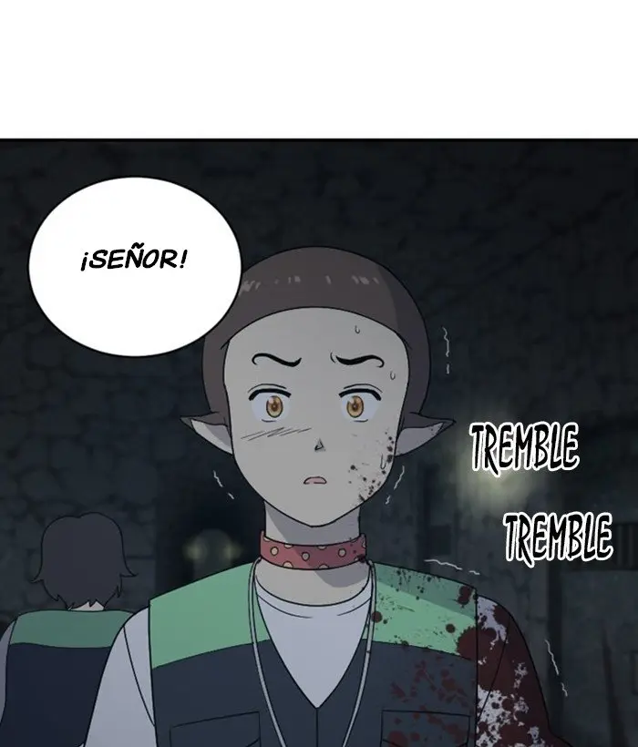 Hana Haru (2017) - Capítulo 83 - Página 72 - LectorTMOo