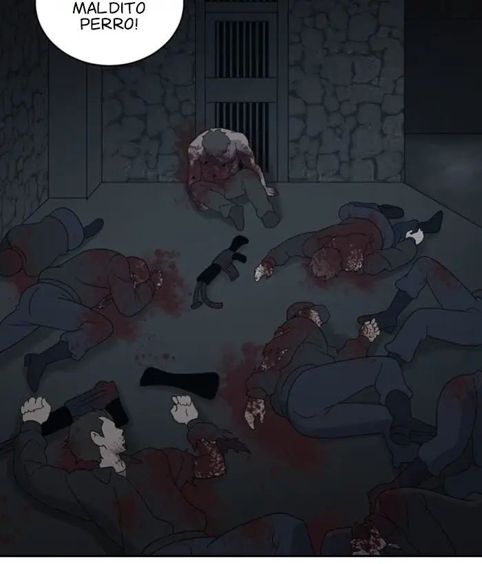 Hana Haru (2017) - Capítulo 83 - Página 74 - LectorTMOo