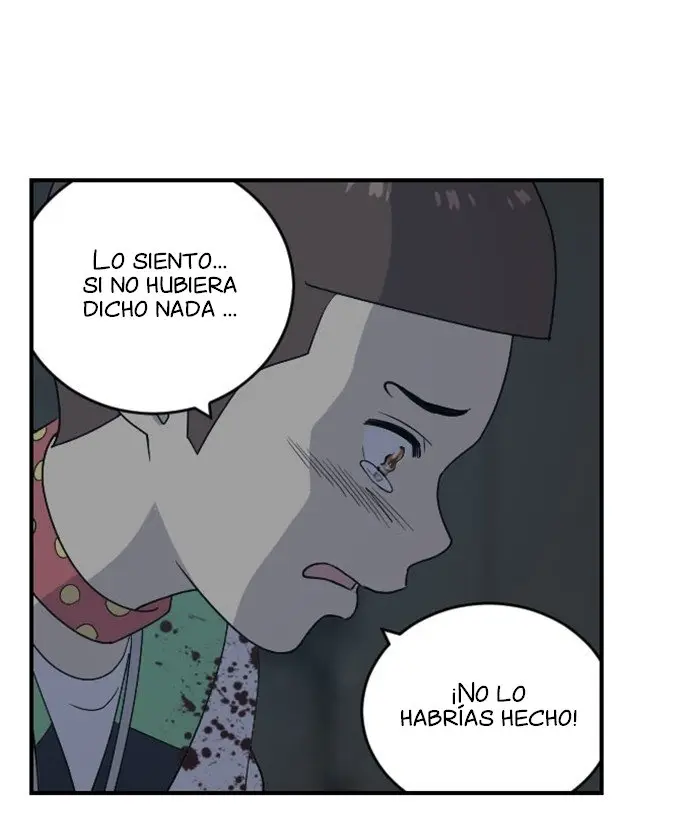Hana Haru (2017) - Capítulo 83 - Página 80 - LectorTMOo