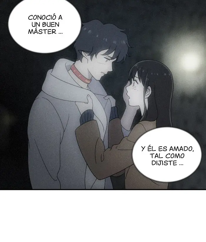 Hana Haru (2017) - Capítulo 84 - Página 57 - LectorTMOo
