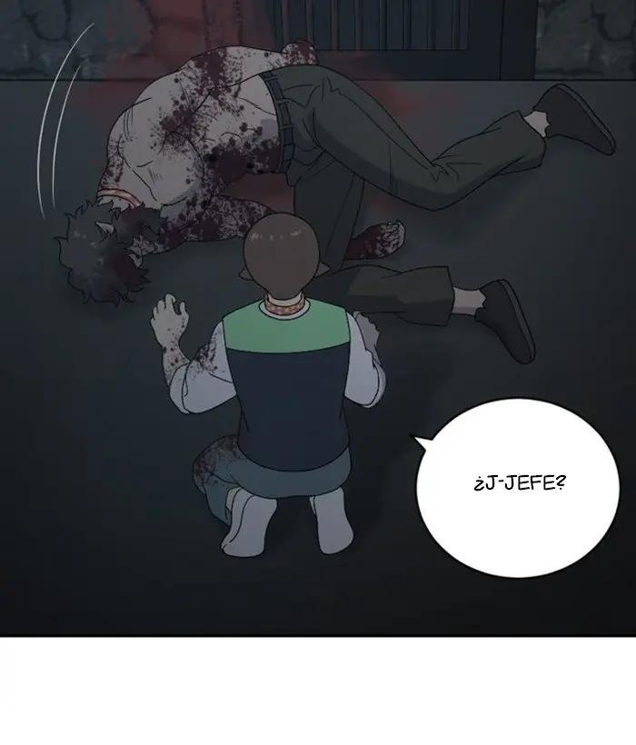 Hana Haru (2017) - Capítulo 84 - Página 62 - LectorTMOo