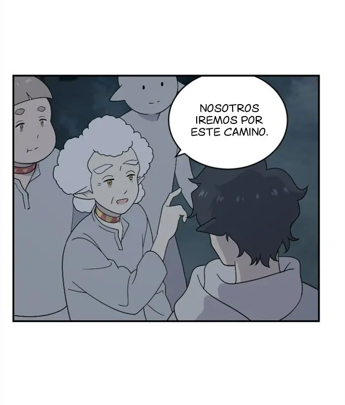 Hana Haru (2017) - Capítulo 84 - Página 68 - LectorTMOo