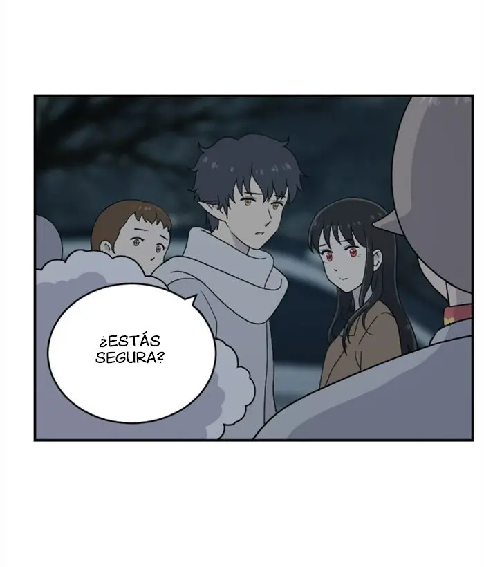 Hana Haru (2017) - Capítulo 84 - Página 69 - LectorTMOo