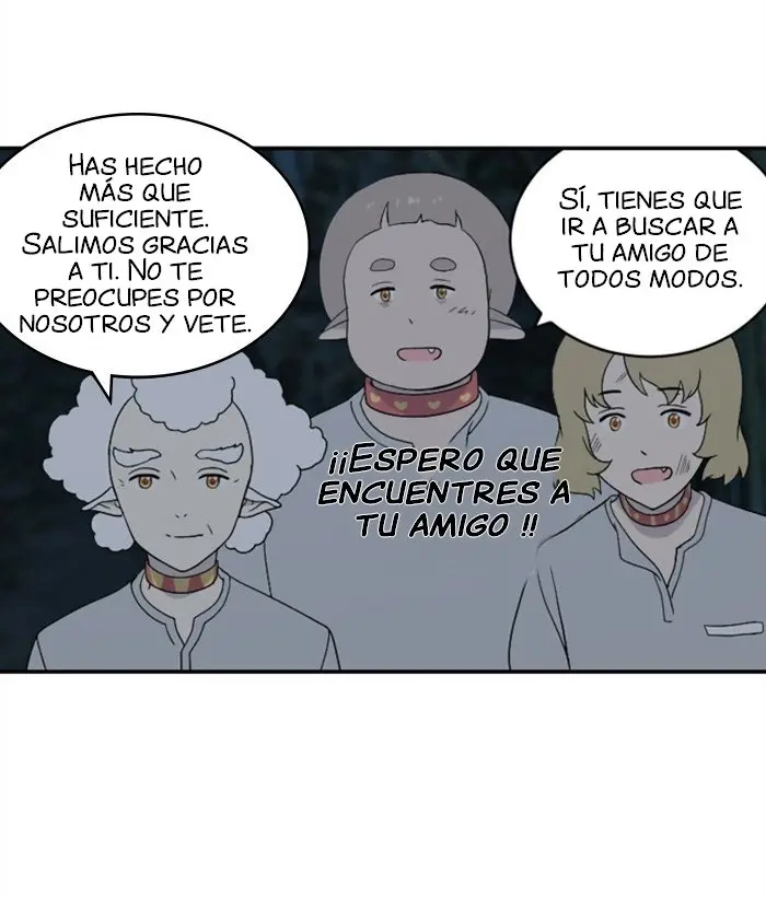 Hana Haru (2017) - Capítulo 84 - Página 70 - LectorTMOo