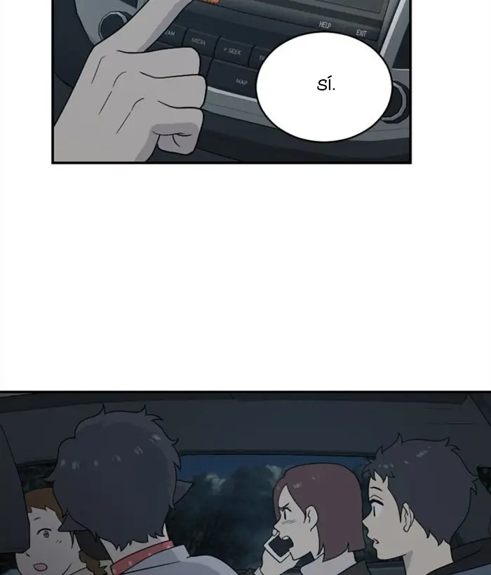 Hana Haru (2017) - Capítulo 84 - Página 74 - LectorTMOo