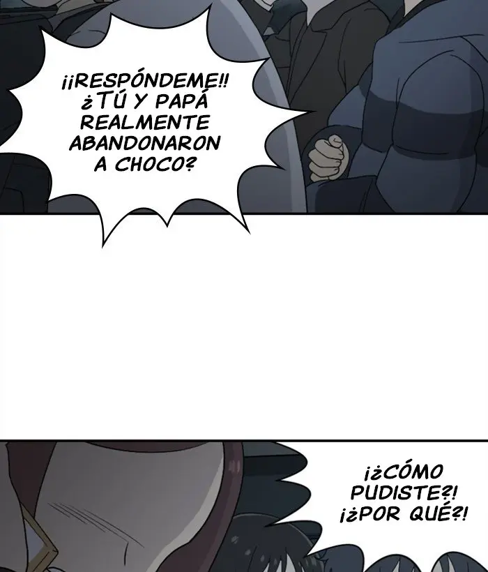 Hana Haru (2017) - Capítulo 84 - Página 75 - LectorTMOo