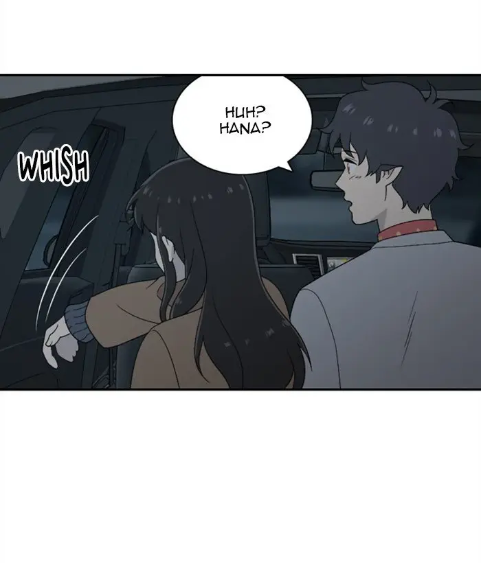 Hana Haru (2017) - Capítulo 84 - Página 80 - LectorTMOo