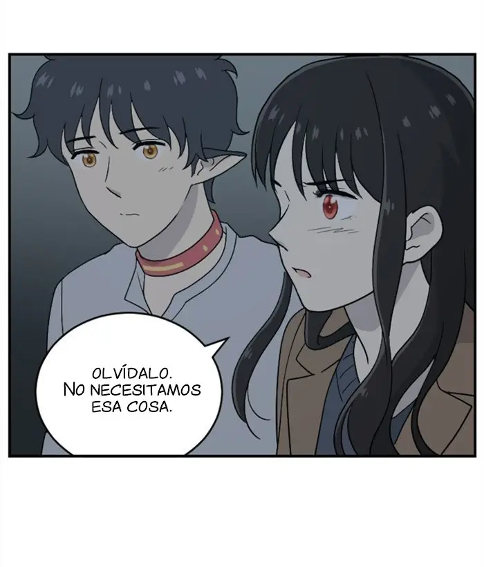Hana Haru (2017) - Capítulo 84 - Página 81 - LectorTMOo