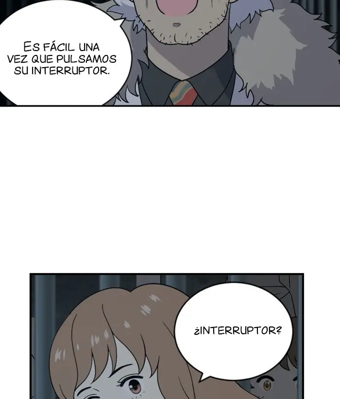Hana Haru (2017) - Capítulo 85 - Página 5 - LectorTMOo
