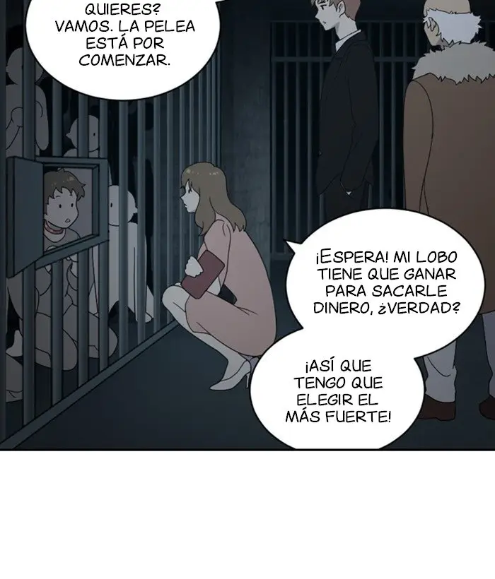 Hana Haru (2017) - Capítulo 85 - Página 7 - LectorTMOo
