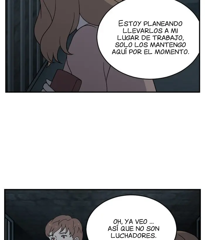 Hana Haru (2017) - Capítulo 85 - Página 11 - LectorTMOo