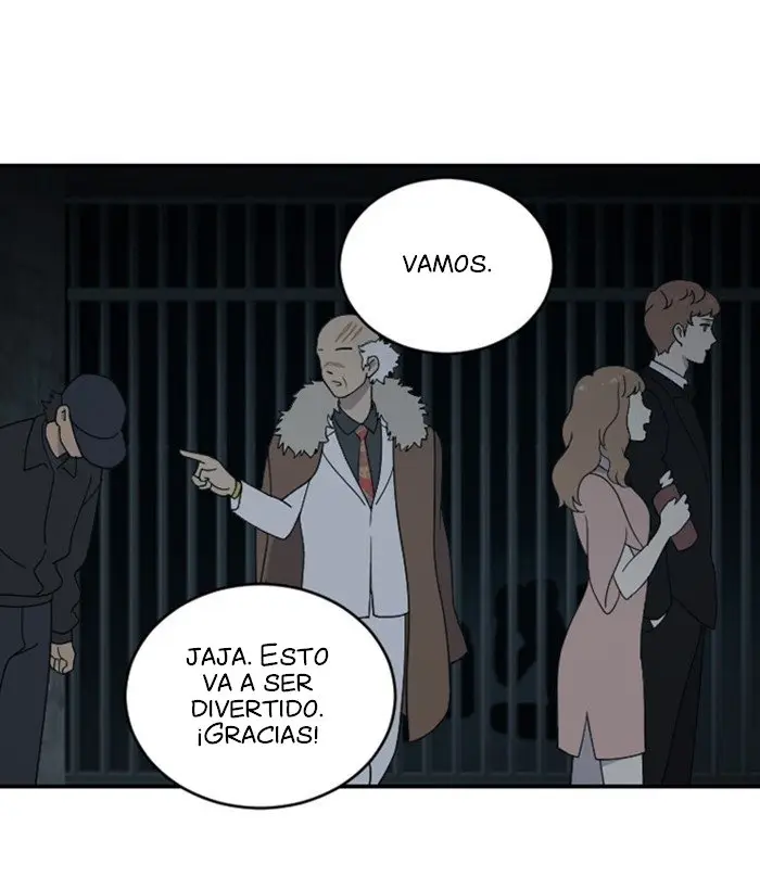 Hana Haru (2017) - Capítulo 85 - Página 17 - LectorTMOo