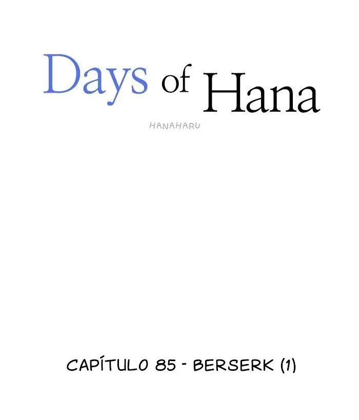 Hana Haru (2017) - Capítulo 85 - Página 21 - LectorTMOo