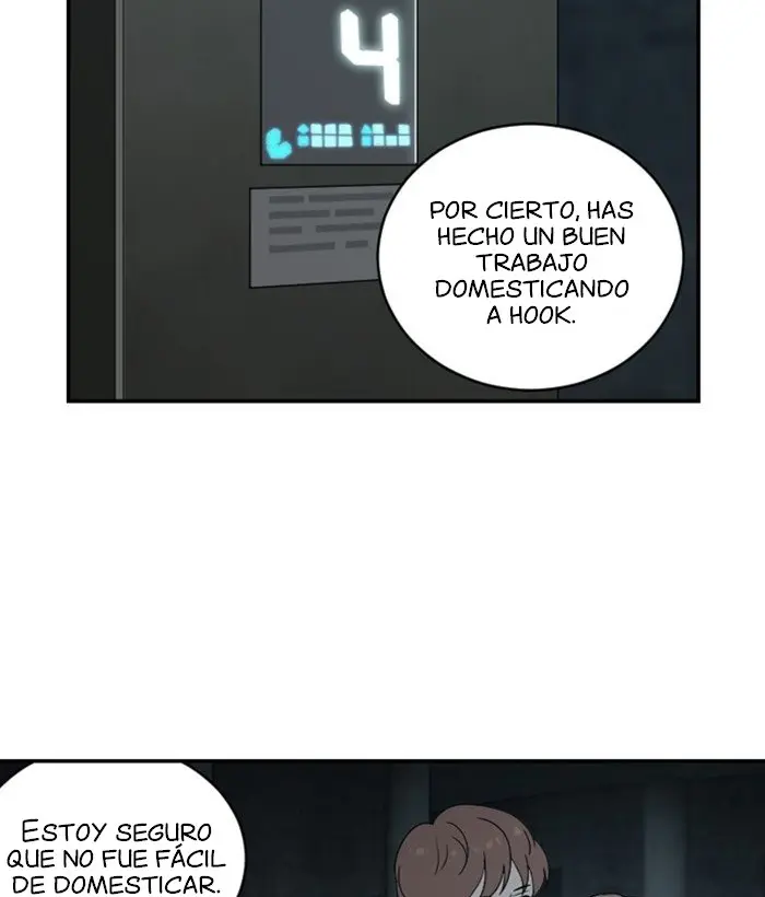 Hana Haru (2017) - Capítulo 85 - Página 23 - LectorTMOo