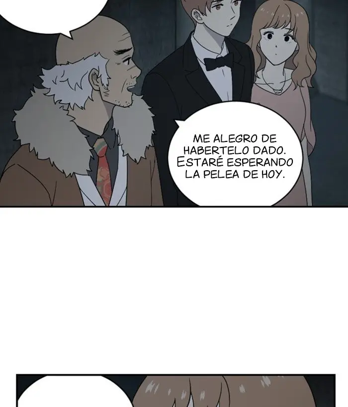 Hana Haru (2017) - Capítulo 85 - Página 24 - LectorTMOo