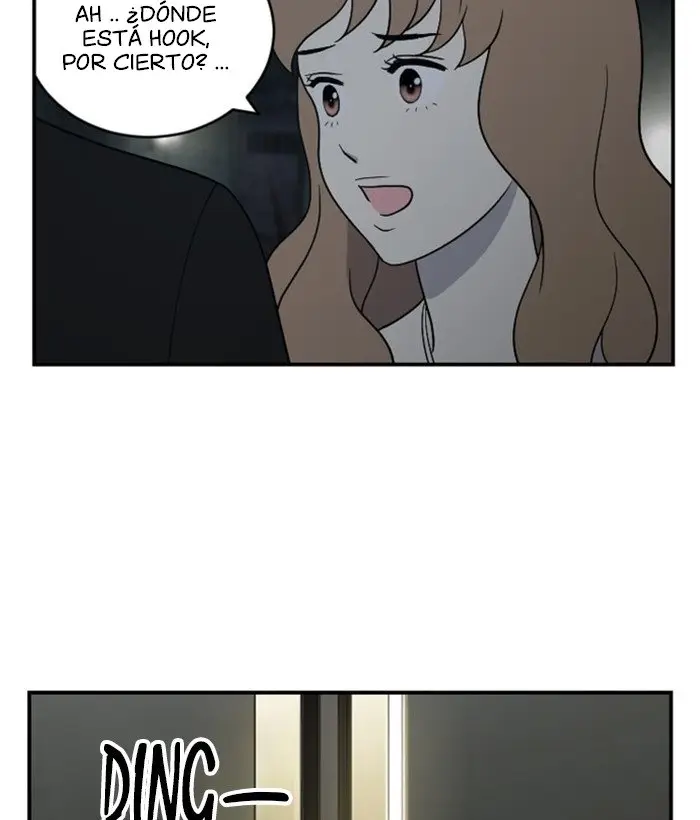 Hana Haru (2017) - Capítulo 85 - Página 25 - LectorTMOo