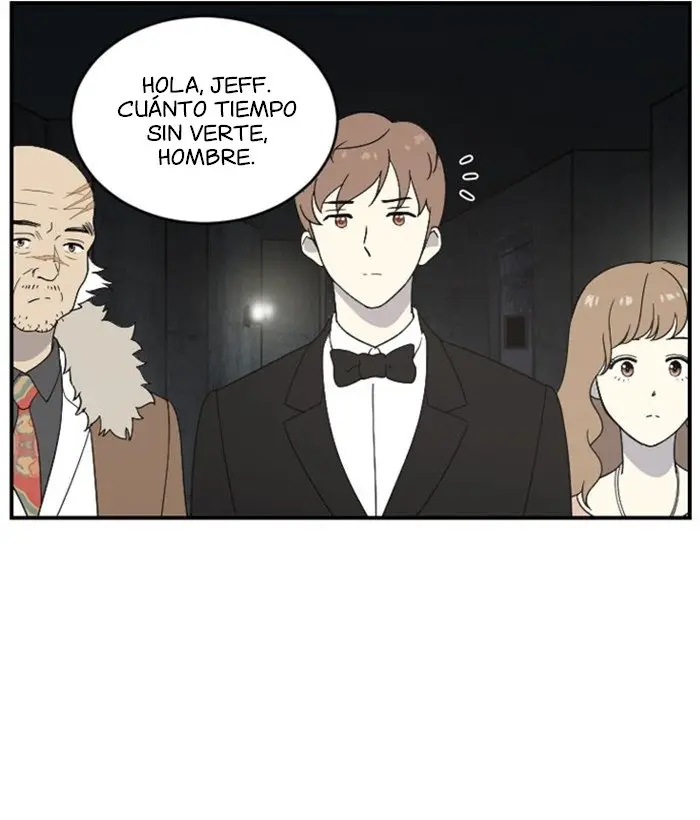 Hana Haru (2017) - Capítulo 85 - Página 27 - LectorTMOo