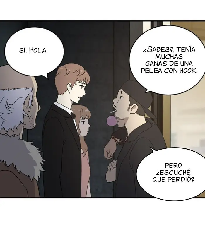 Hana Haru (2017) - Capítulo 85 - Página 29 - LectorTMOo