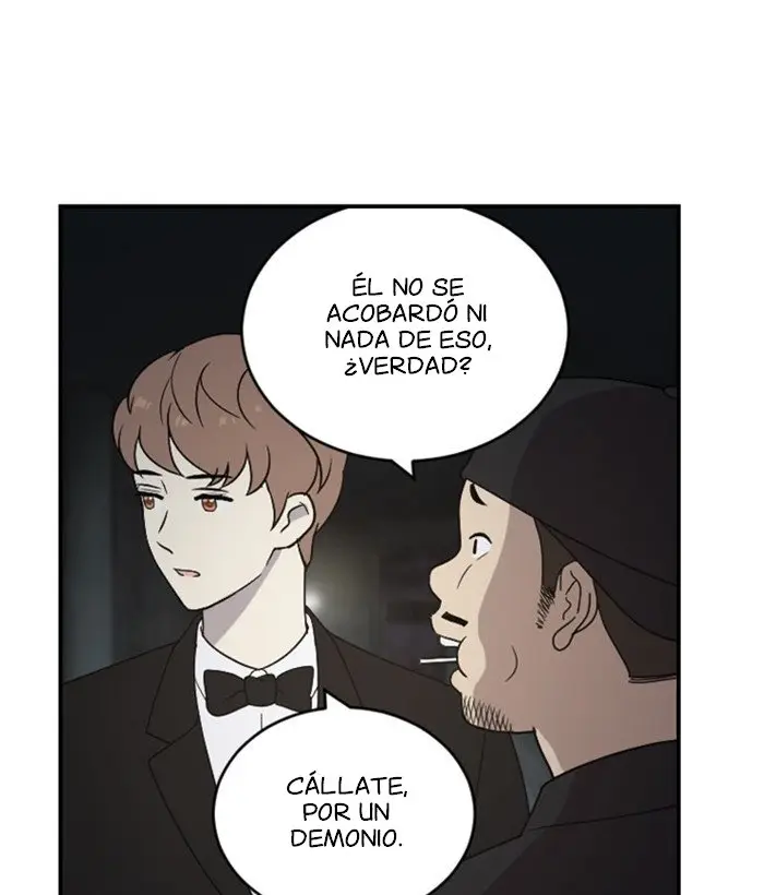 Hana Haru (2017) - Capítulo 85 - Página 30 - LectorTMOo