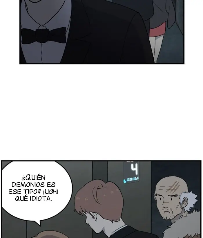 Hana Haru (2017) - Capítulo 85 - Página 33 - LectorTMOo