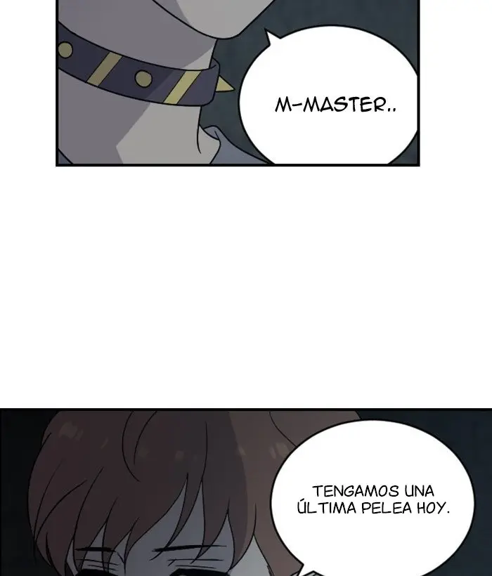 Hana Haru (2017) - Capítulo 85 - Página 45 - LectorTMOo