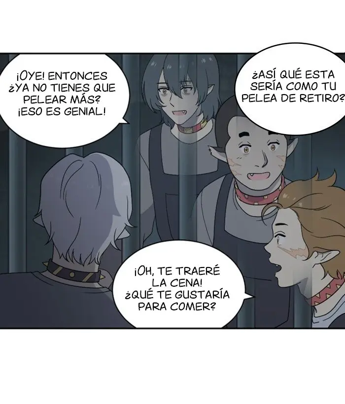 Hana Haru (2017) - Capítulo 85 - Página 55 - LectorTMOo