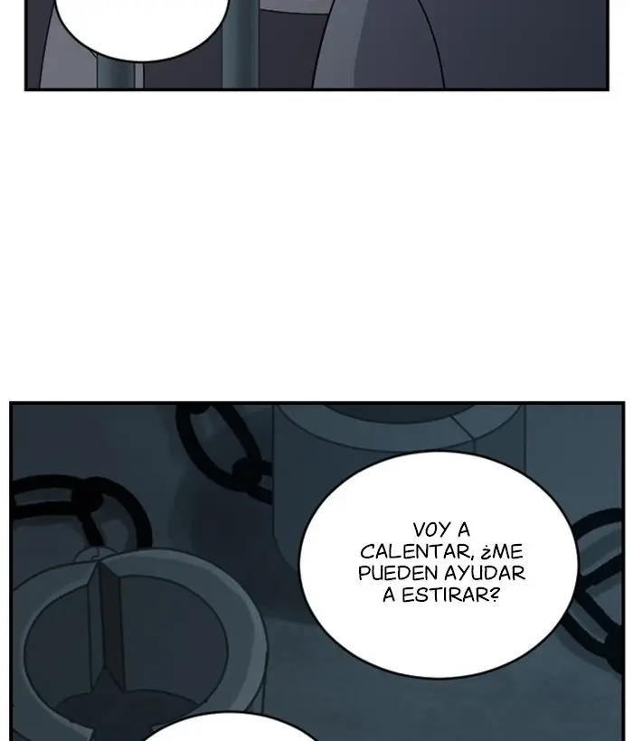 Hana Haru (2017) - Capítulo 85 - Página 60 - LectorTMOo