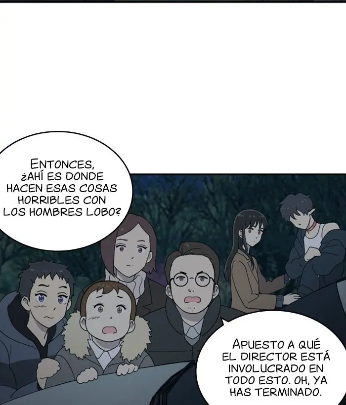 Hana Haru (2017) - Capítulo 85 - Página 72 - LectorTMOo