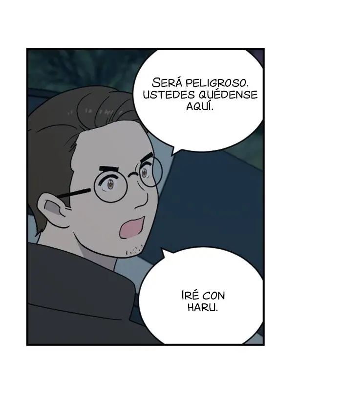 Hana Haru (2017) - Capítulo 85 - Página 77 - LectorTMOo