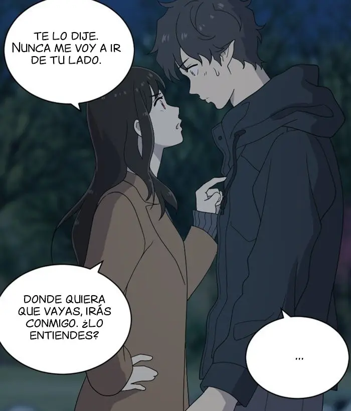 Hana Haru (2017) - Capítulo 85 - Página 81 - LectorTMOo