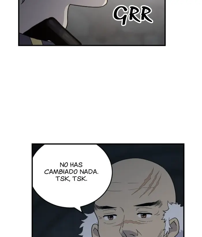 Hana Haru (2017) - Capítulo 85 - Página 94 - LectorTMOo