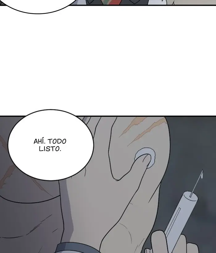 Hana Haru (2017) - Capítulo 85 - Página 99 - LectorTMOo