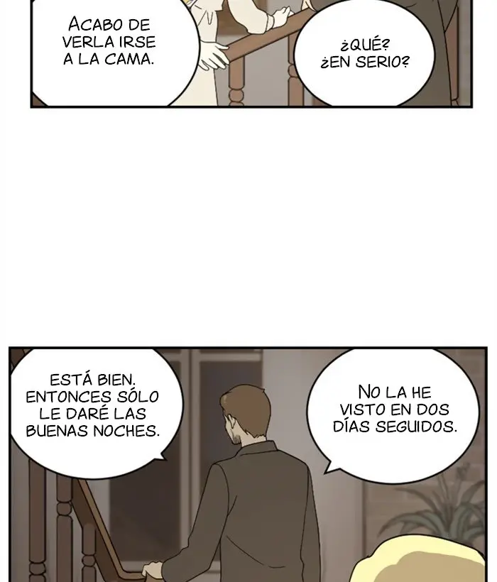 Hana Haru (2017) - Capítulo 86 - Página 6 - LectorTMOo