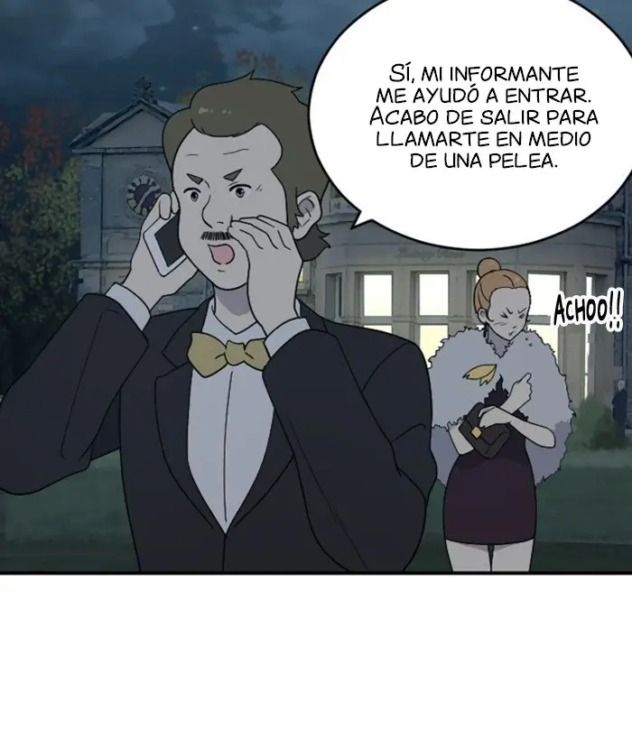 Hana Haru (2017) - Capítulo 86 - Página 11 - LectorTMOo