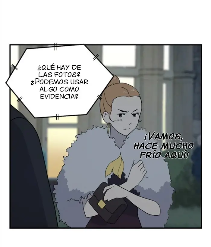 Hana Haru (2017) - Capítulo 86 - Página 12 - LectorTMOo
