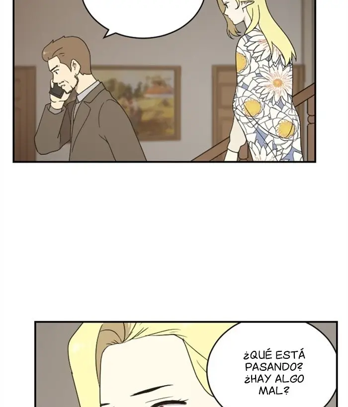 Hana Haru (2017) - Capítulo 86 - Página 17 - LectorTMOo
