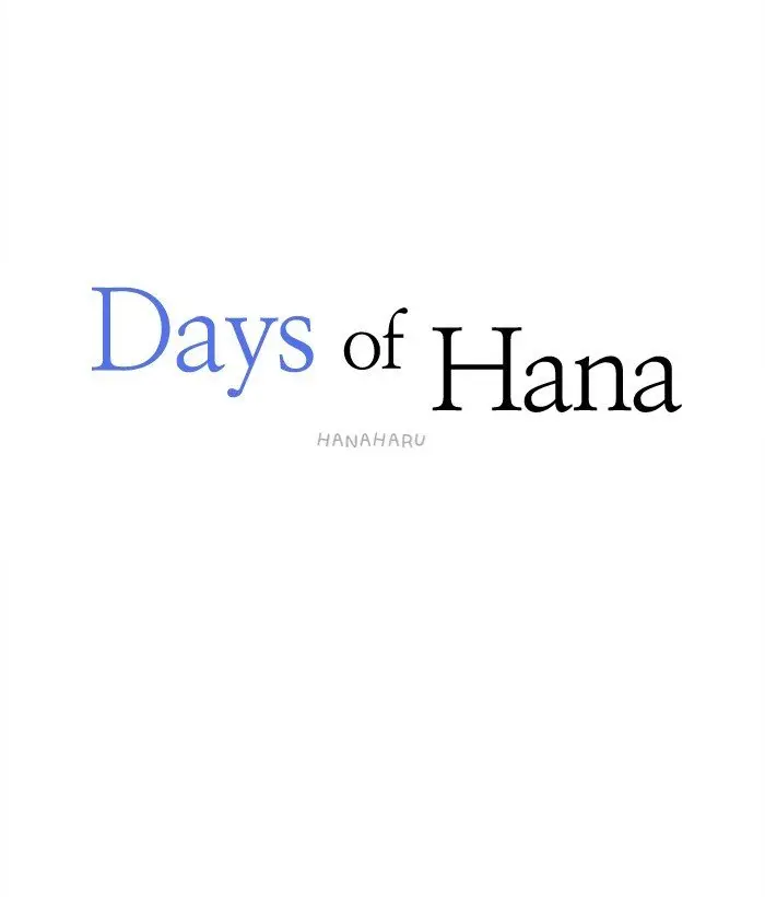 Hana Haru (2017) - Capítulo 86 - Página 21 - LectorTMOo