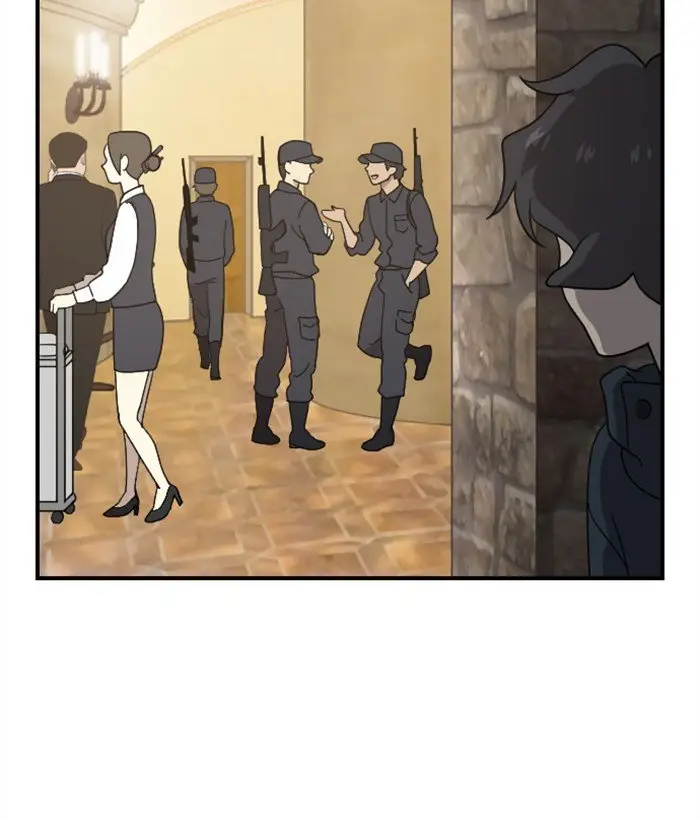 Hana Haru (2017) - Capítulo 86 - Página 23 - LectorTMOo