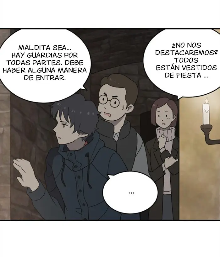 Hana Haru (2017) - Capítulo 86 - Página 24 - LectorTMOo