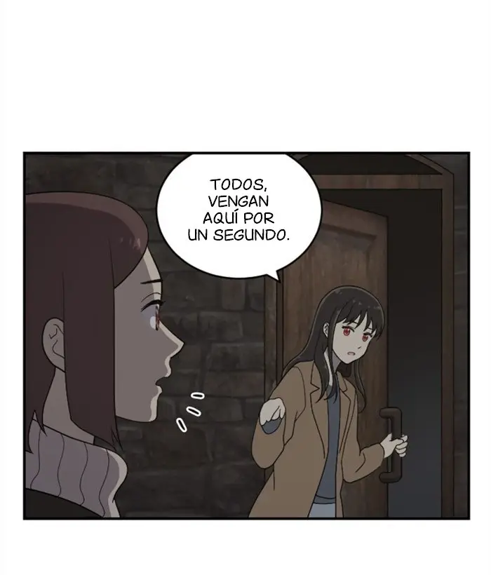Hana Haru (2017) - Capítulo 86 - Página 25 - LectorTMOo