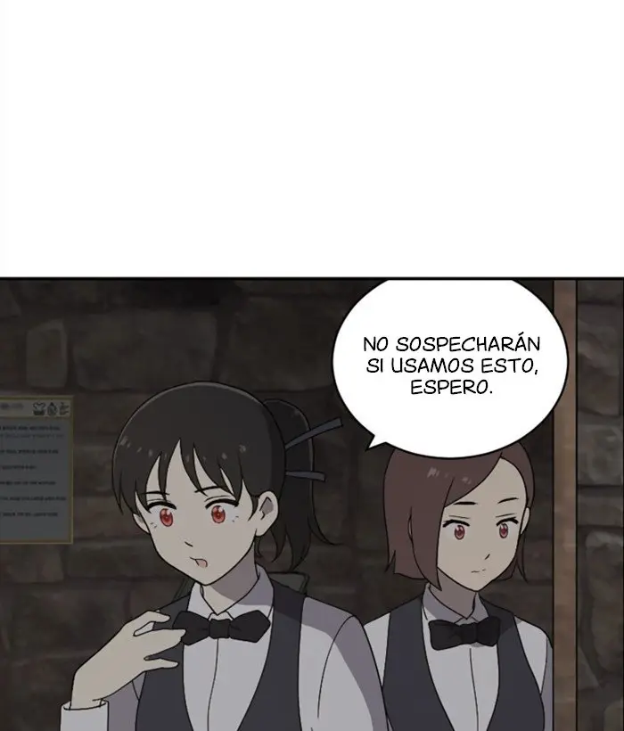 Hana Haru (2017) - Capítulo 86 - Página 27 - LectorTMOo